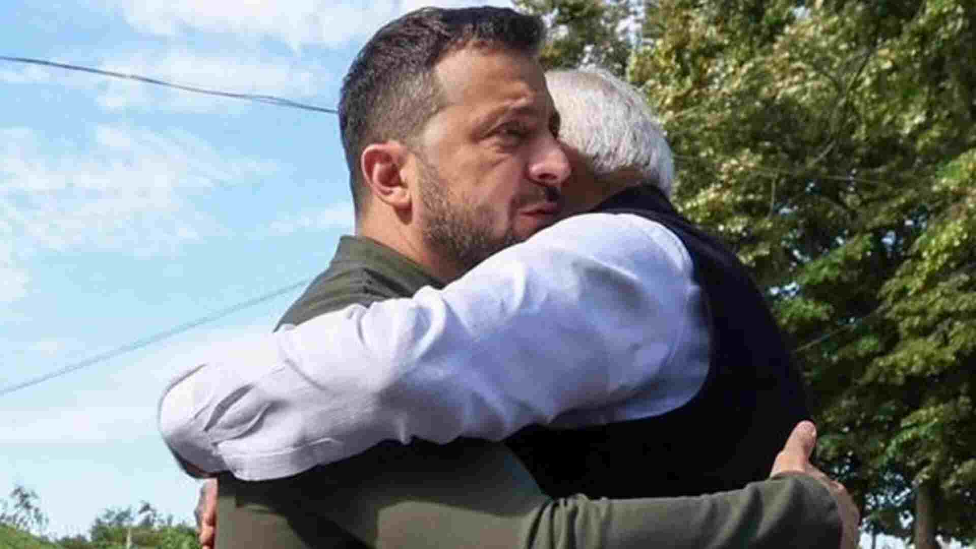 Watch: EAM Jaishankar on PM Modi’s Hug—‘It May Not Be Part of Your Culture, But It’s Ours