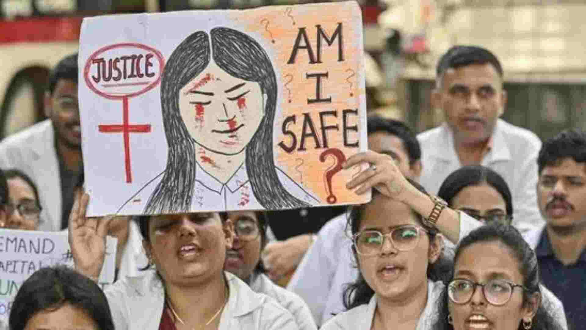 Kolkata doctor rape-murder : SIT submits documents linked to RG Kar financial irregularities to CBI