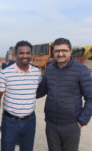 Post-Abrogation of Article 370: International Icons Like Muralitharan Investing in Jammu & Kashmir