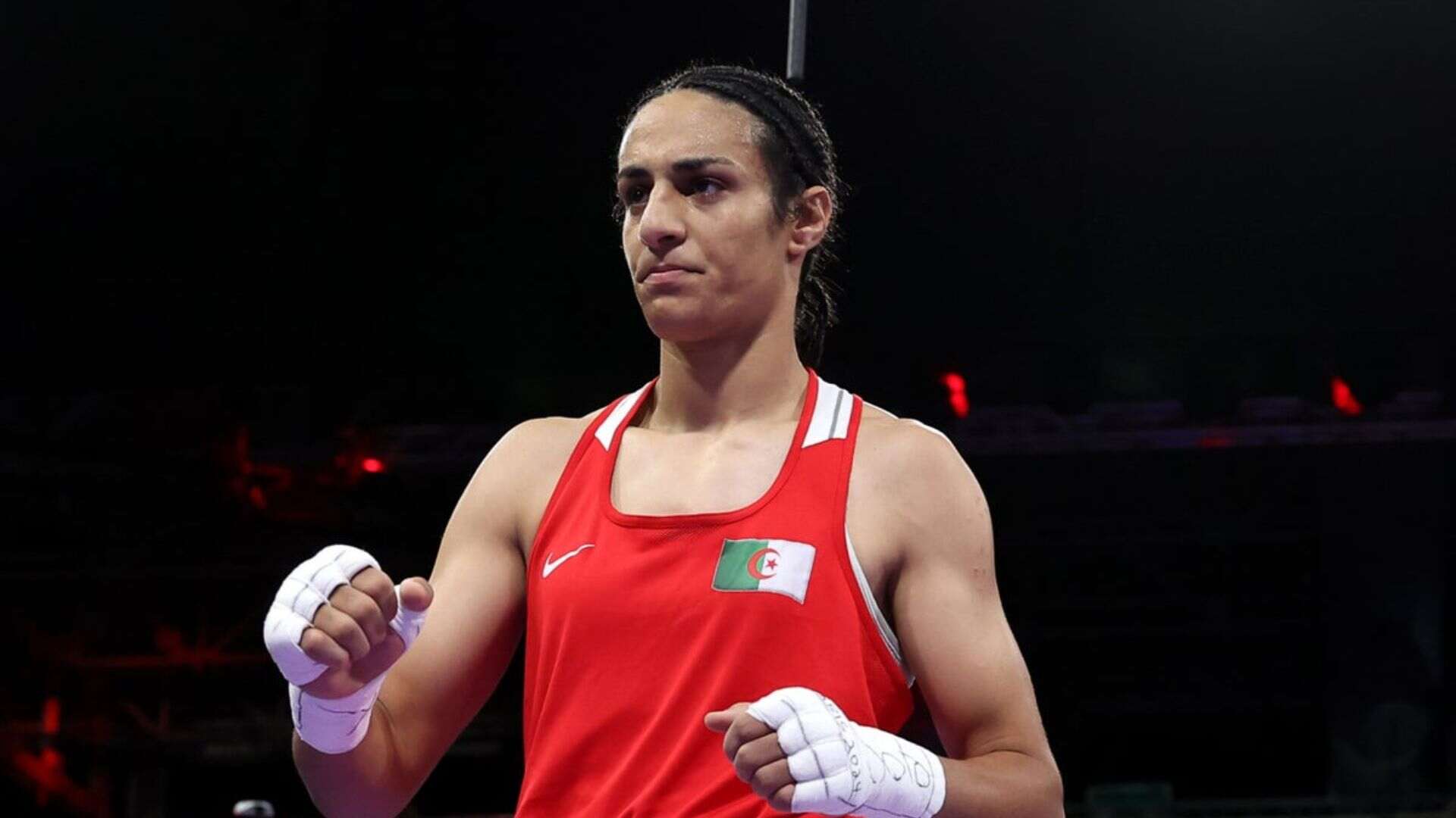 Who Is Imane Khelif? Everything You Need To Know About The Algerian Boxer In Paris Olympics 2024 Gender Eligibility Controversy