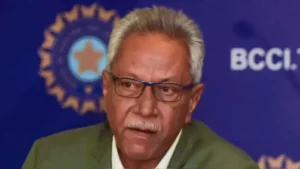 Who Was Anshuman Gaekwad, Ex India Star Who Passed Away After Prolonged Battle with Cancer?