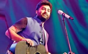 Arijit Singh: “Protest Song Isn’t for Concerts” In Response To Fan Request For Kolkata Rape Protest Song, Watch