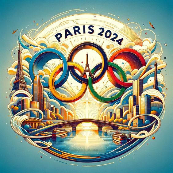 Paris Olympics 2024: USA Leads Medal Count, India Faces Unexpected Twists and Turns