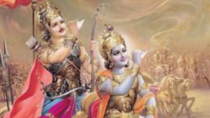 The Philosophy Of Bhagavadgita