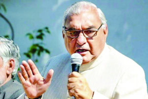 ED attaches Rs 834 cr assets with links to Bhupinder Hooda