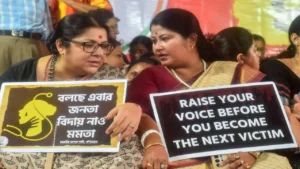 Bengal BJP lines up series of protests from August 28