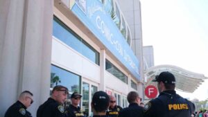 14 Arrests And Rescued 10 Victims From San Diego Comic-Con Human Trafficking Operation