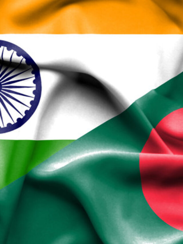 India-Bangladesh Relations: Future In The Wake Of Political Turmoil