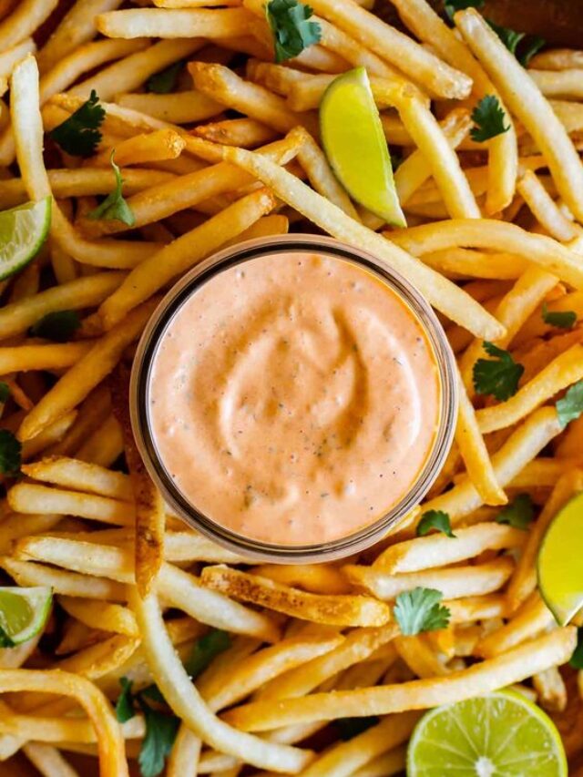 Savory Recipe: Prepare Chipotle Mayonnaise At Home