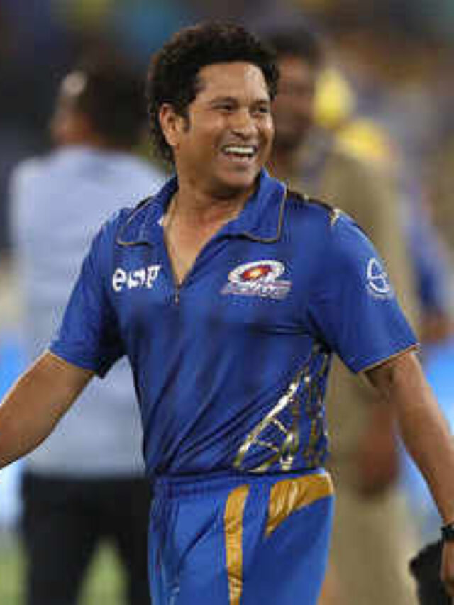 Four IPL Legends Who Only Played For Mumbai Indians