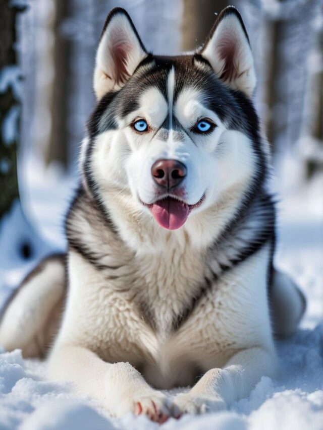 5 Things To Know Before Getting A Husky As Pet