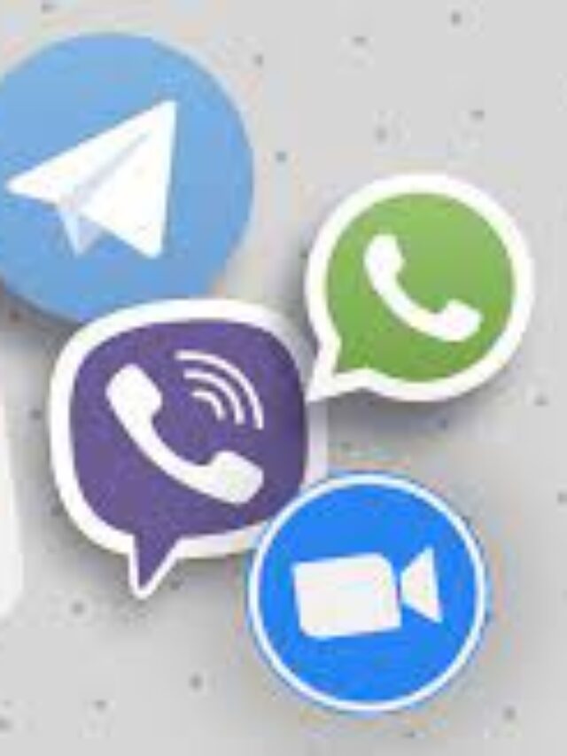 Top WhatsApp Alternatives For 2024: Stay Connected With The Best Apps