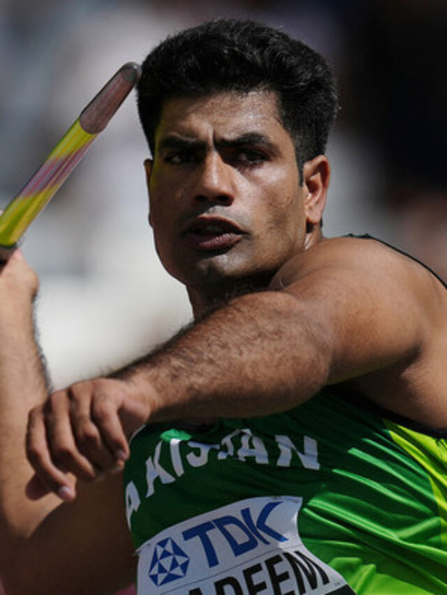 Top Javelin Throws in History: A List of the Greatest Performances