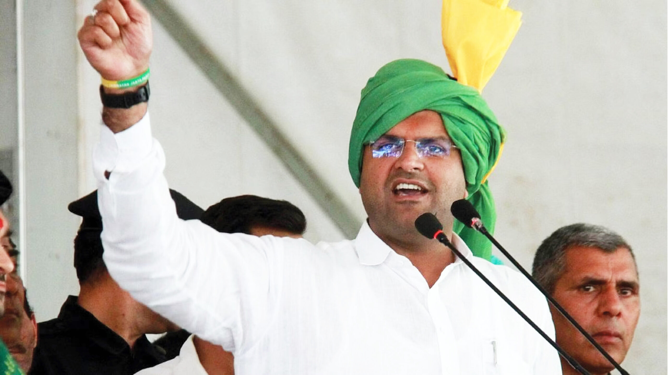 Chautala clan’s political struggles: A legacy in crisis