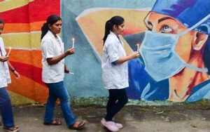 Survey On Kolkata Doctor Rape Case