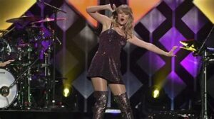 Taylor Swift’s Vienna Concerts Canceled Due To Terror Threat