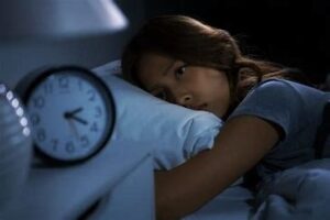 Understanding Night-Time Anxiety: Causes And 5 Tips To Manage It