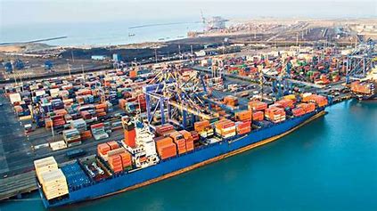 Will Indian ports Match Global Standards?