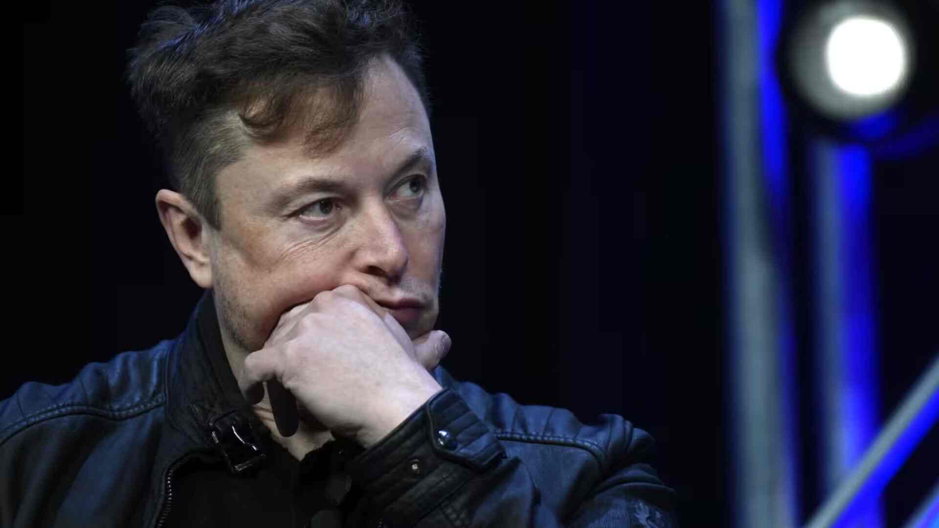 Elon Musk