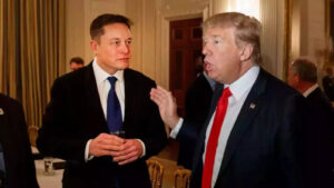 Donald Trump-Elon Musk Interview: ‘Electric Vehicles Still Rely on Fossil Fuels for Production and Energy’ Says Trump