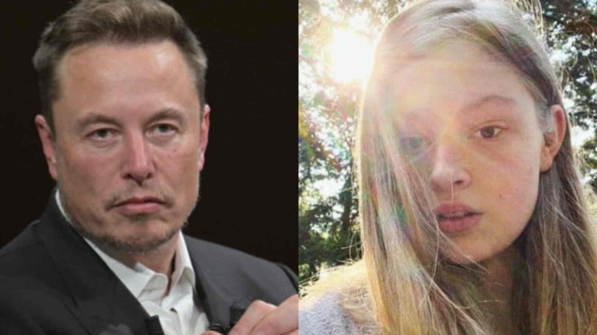 Elon Musk Called Serial Adulterer By Transgender Daughter