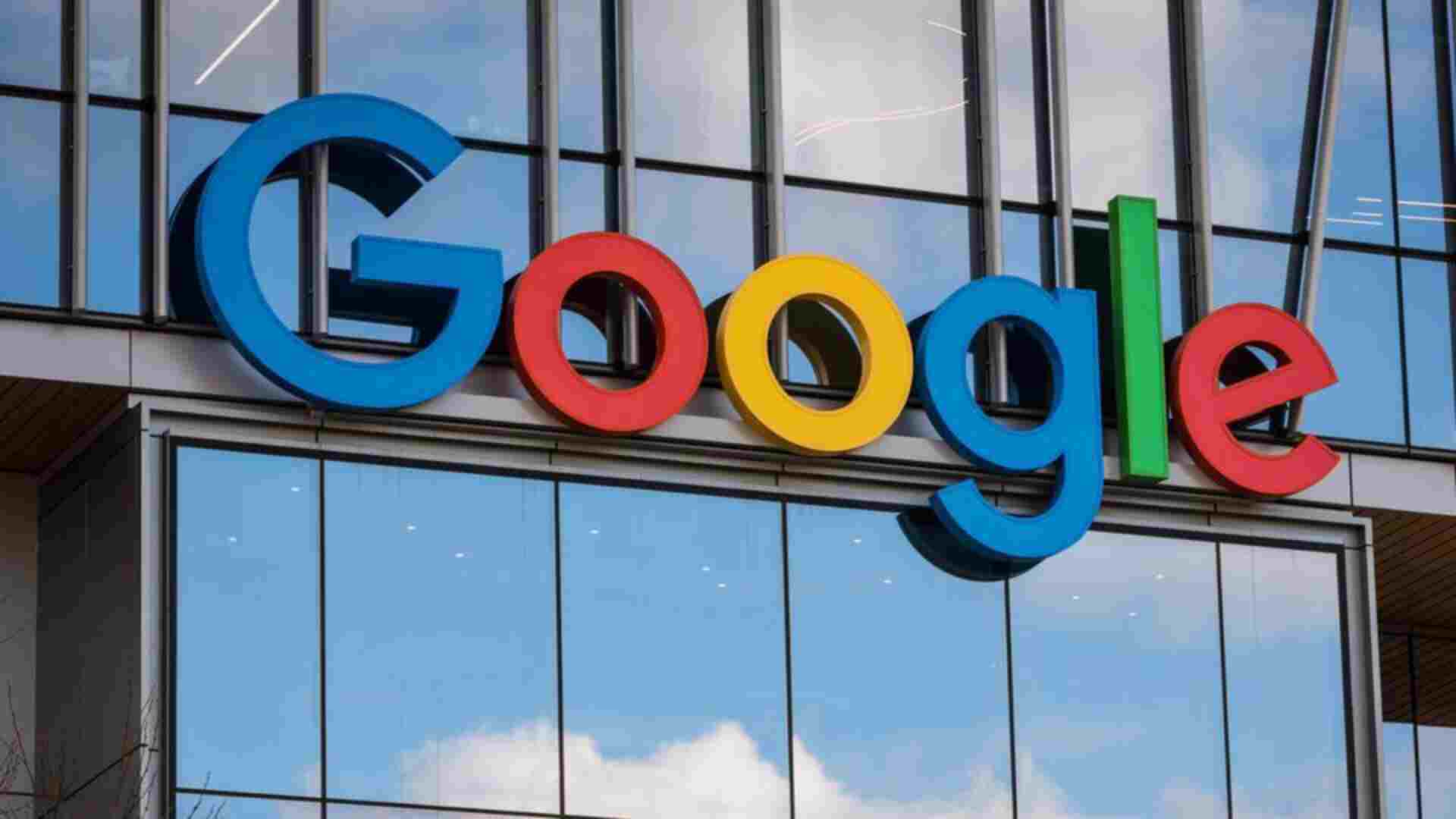 Noida girl gets Google internship