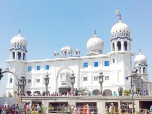 Panel Announced To Manage Haryana Sikh Gurdwara Management Committee