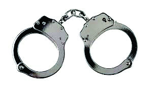 Police arrests two shooters from Fazilka