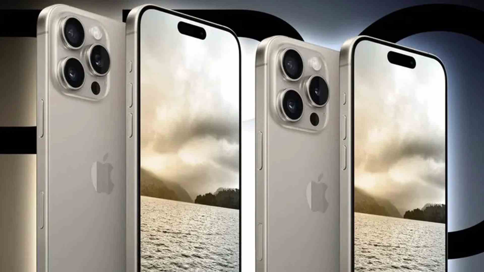 iPhone 16 Series Release Date Announced