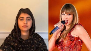 Malala Yousafzai Attends First ‘Proper’ Concert at Taylor Swift’s London Show: ‘Music Felt Like a Gift