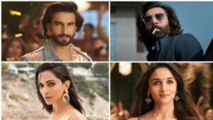 IIFA 2024: ‘Animal’ Leads with 11 Nominations, ‘Rocky Aur Rani’ Follows Close