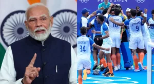 “Feat That Will Be Cherished for Generations to Come”: PM Modi Congratulates Indian Hockey Team