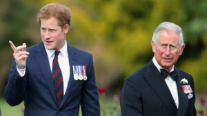 Why Prince Harry and King Charles Have Stopped Speaking: A Barrier of Silence