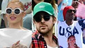 High-Profile Guests At Paris Olympics: Snoop Dogg, Ryan Gosling, And Jenner Sisters Spotted