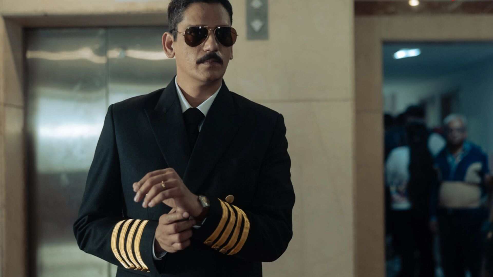 Netflix Drops Teaser For Anubhav Sinha’s IC 814: Vijay Varma Leads Star-Studded Cast