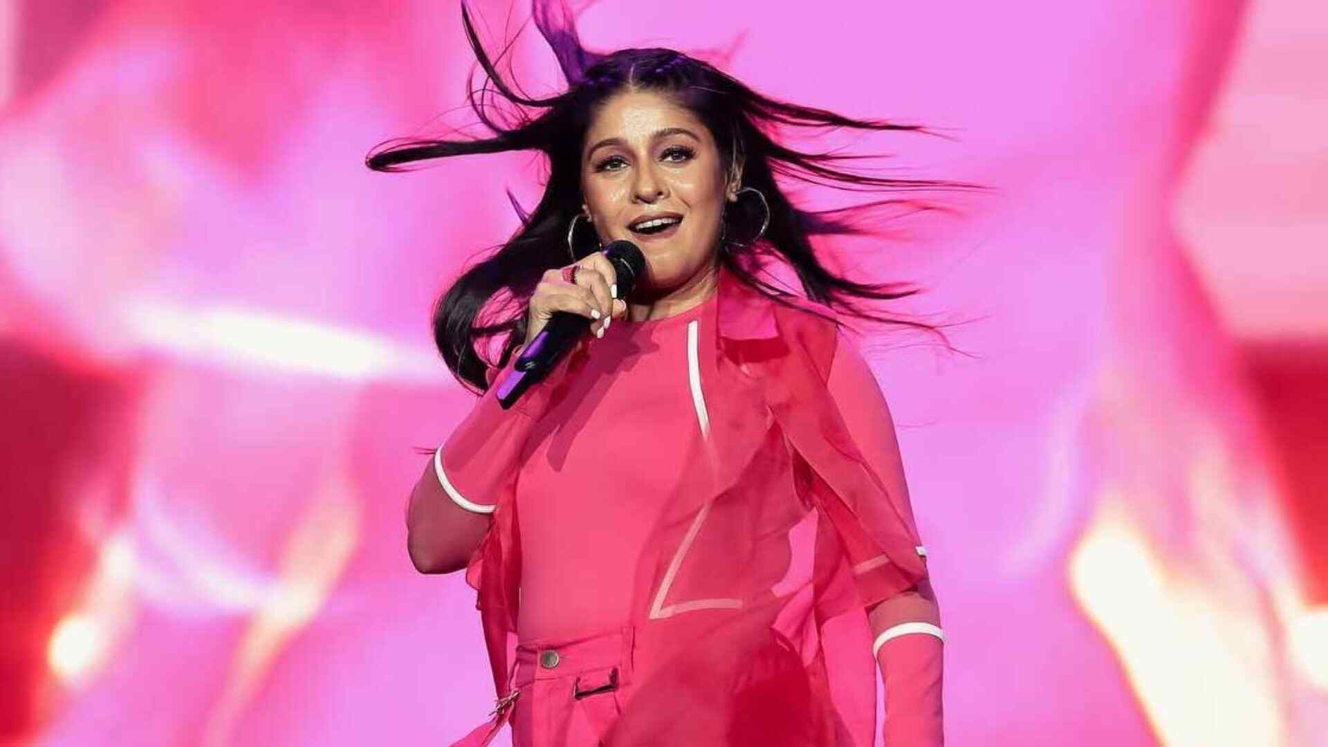 Sunidhi Chauhan Avoids Auto-Tune, Calling It A Basic Need For Many Singers