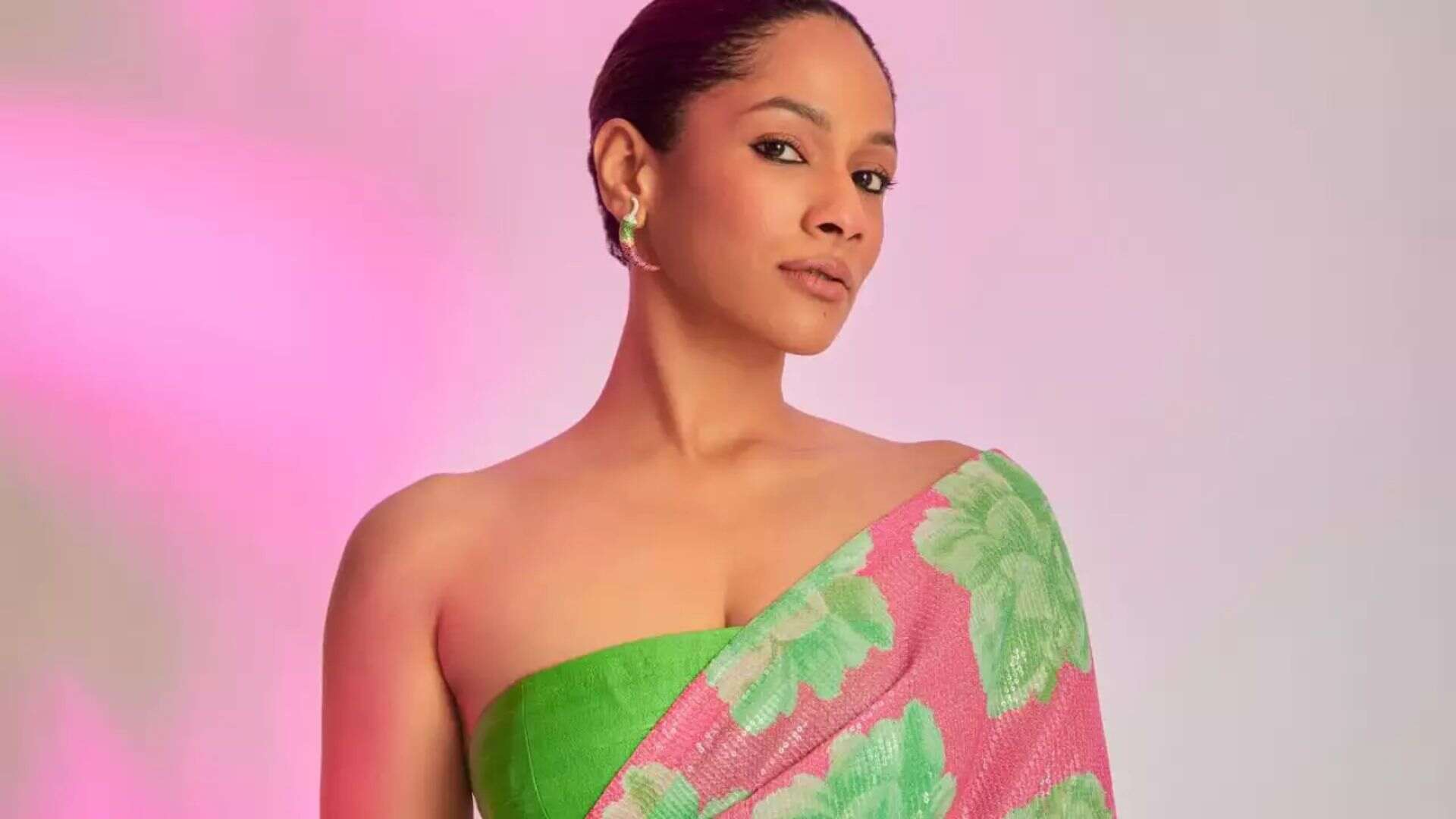 Mom-To-Be Masaba Gupta’s PSA :  Recommends Nutritious Sweet Potato Paratha