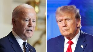 Donald Trump-Elon Musk Interview: Trump Blames Biden for Russia’s Invasion of Ukraine