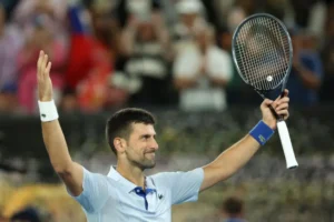 Paris Olympics: Djokovic’s Dramatic Comeback in Quarter-Finals, Keeps Gold Medal Dream Alive