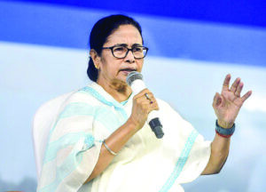 Centre hits back at Mamata, says Bengal govt a failure on women safety measures