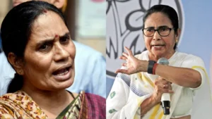 Mother of Murdered Kolkata Doctor Slams Mamata Banerjee Over Protest Suppression