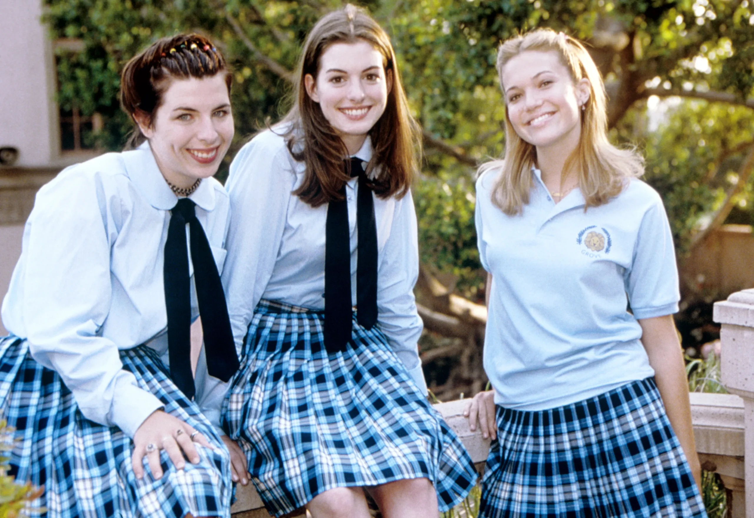 Princess Diaries Memories