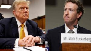 Zuckerberg Apologized For AI Error And Won’t Support Democrats, Trump