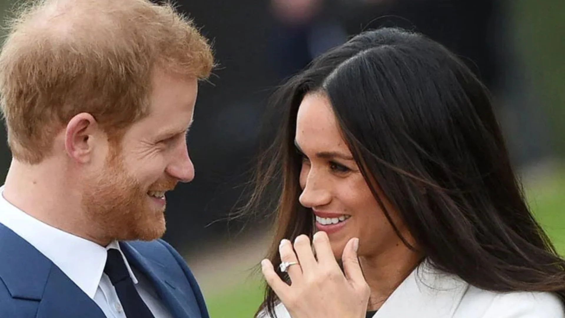 Meghan Markle’s True First Name Revealed Amidst Crumbling Celebrity Friendships