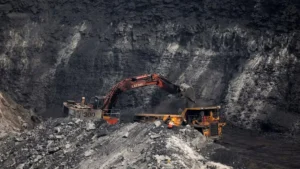 Tragic Mining Accident In China Claims Seven Lives, One Still Trapped