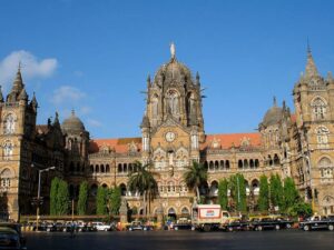 Bomb Threat at Mumbai’s Chhatrapati Shivaji Maharaj Terminus