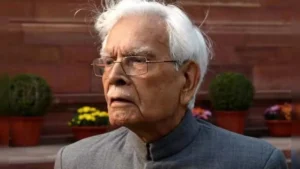 Natwar Singh, Erudite Scholar, Distinguished Diplomat and Disillusioned Politician