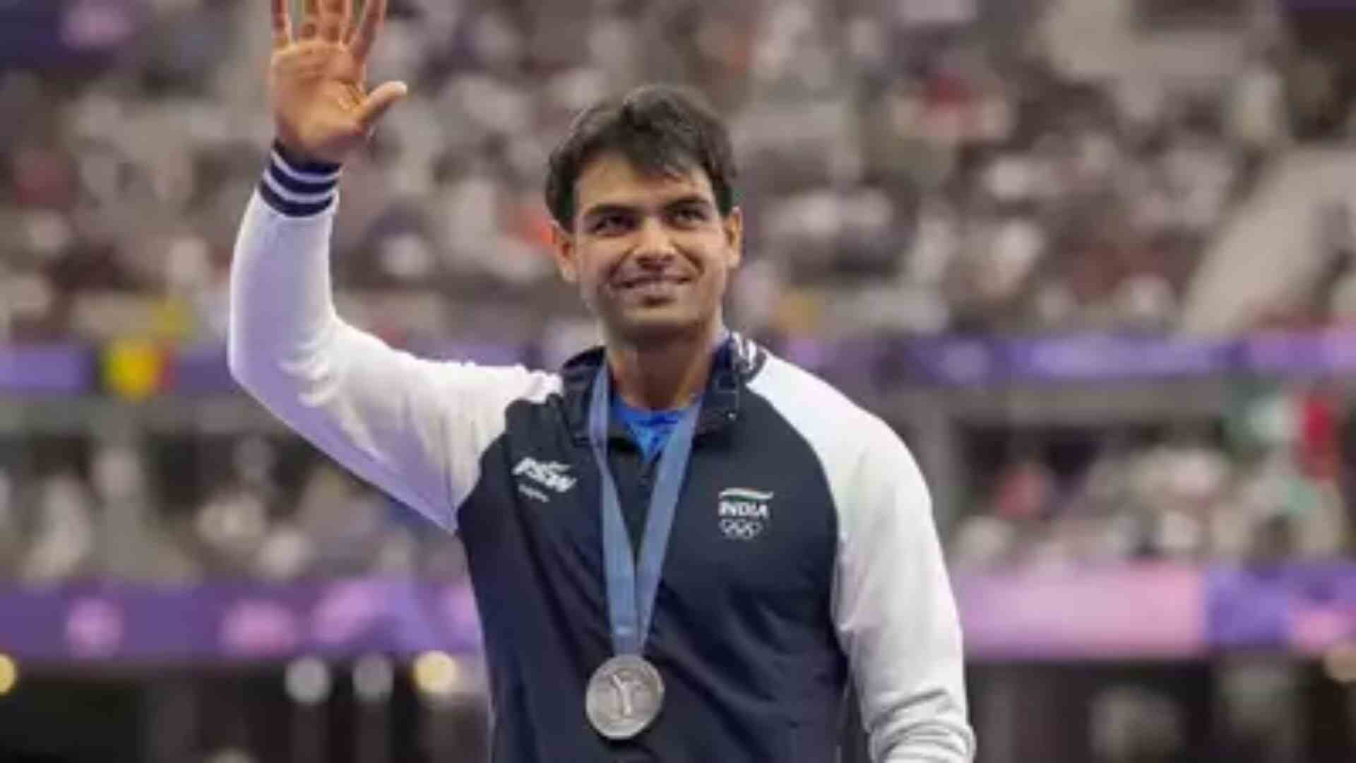 Neeraj Chopra Reacts To Arshad Nadeem Receiving A Buffalo: ‘I Was Once Gifted Desi Ghee’