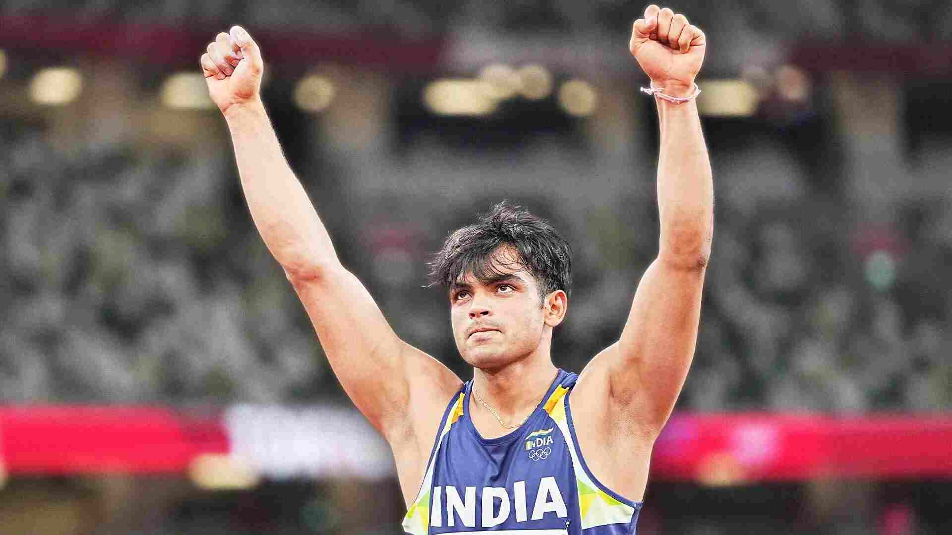 Neeraj Chopra Loves These Desi Sweets As Cheat Meal: ‘Not Sure How Many Have Tried This Combo’