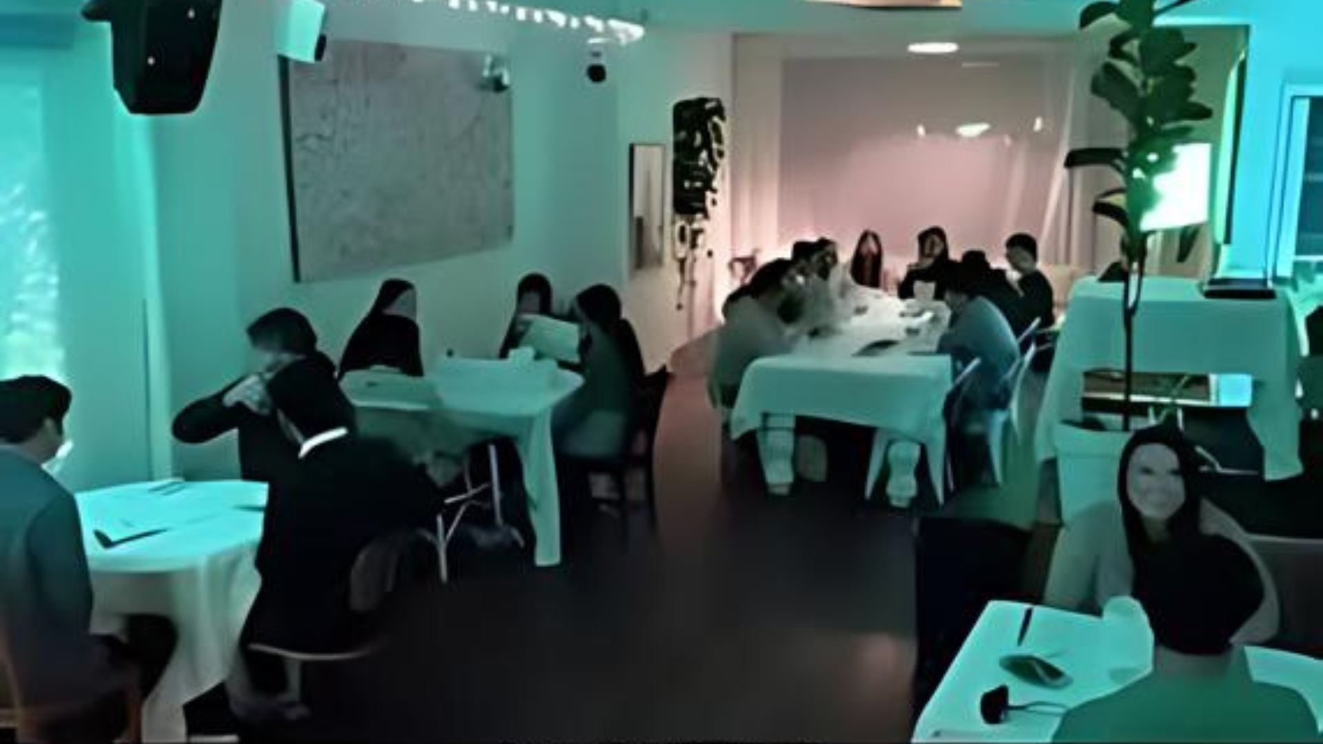 YouTuber Opens Fake Ramen Restaurant In Sydney As A Prank, Attracts Large Crowd